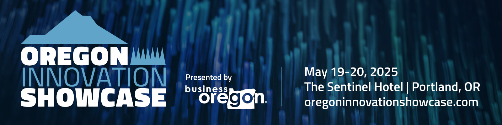 Oregon Innovation Showcase